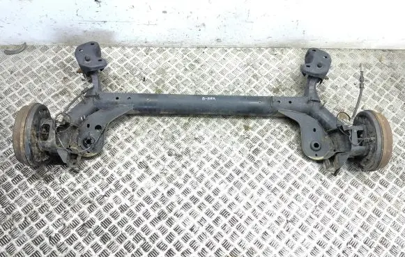 Ford B-MAX Rear axle beam 