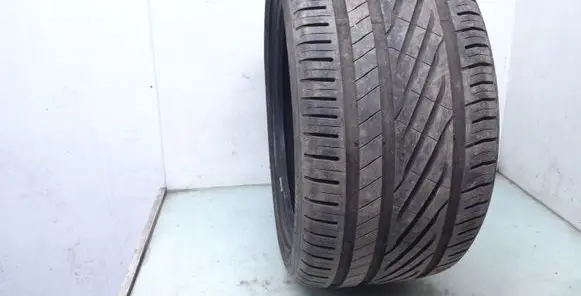 Mercedes-Benz CLS C218 X218 R18 summer tire 28535R18 RAINSPORT5