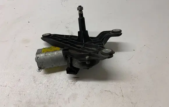 BMW X5 E70 Rear window wiper motor 6942165
