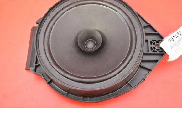 Opel Crossland X Subwoofer speaker 654558089