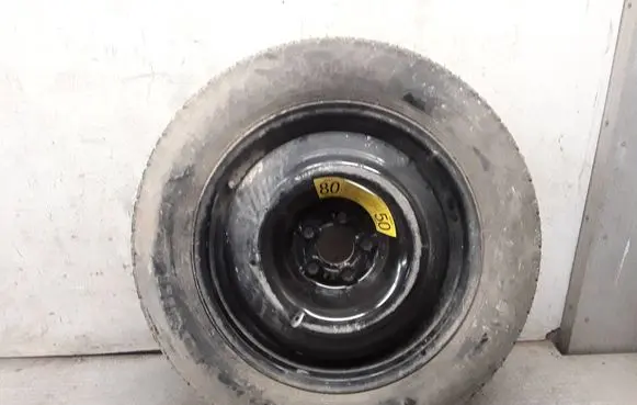 Mercedes-Benz ML W163 R18 spare wheel 1634011102