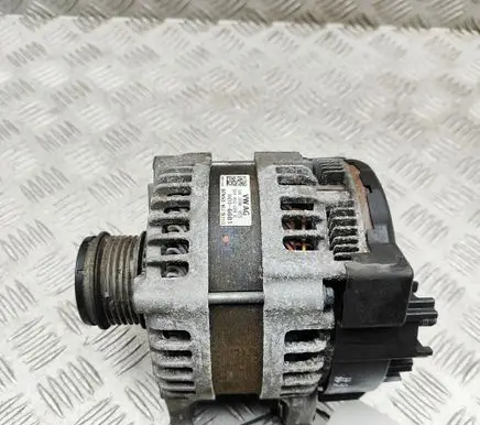 Audi Q7 4M Generator/alternator 059903024E 1042106681
