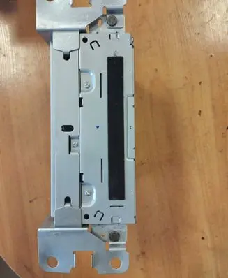 Jaguar XF CD/DVD changer 7F6N18C815BA