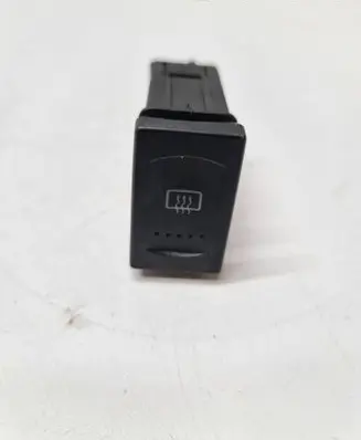 Volkswagen PASSAT B5 Windscreen/window heater switch 3B0959621C