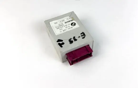 BMW 5 E39 Light module LCM 61358375964 55892110