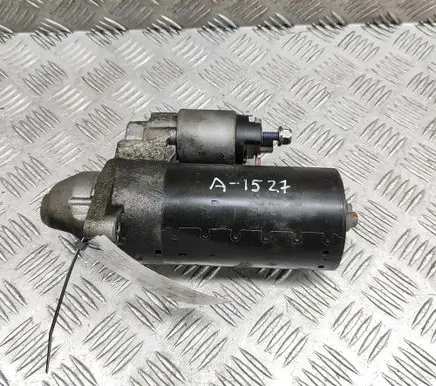 Audi Q5 SQ5 Starter motor A6519062300
