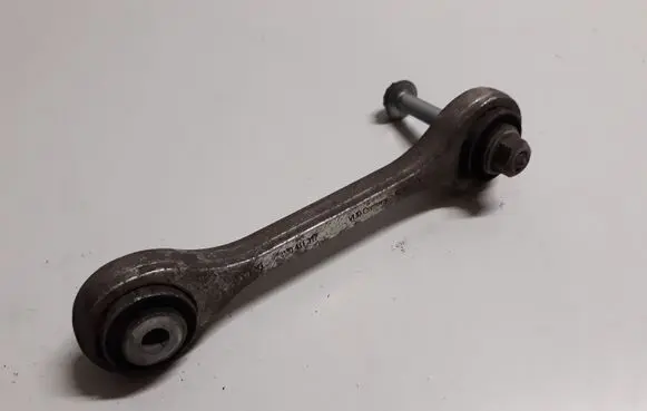Audi Q7 4M Front anti-roll bar/stabilizer link 4M0411317
