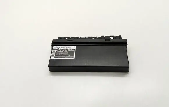 BMW 5 E60 E61 Comfort/convenience module 9136040 61359136040 6135913604001