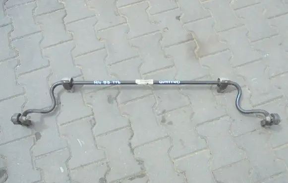 Audi A4 S4 B8 8K Rear anti-roll bar/sway bar 8K0511305AD