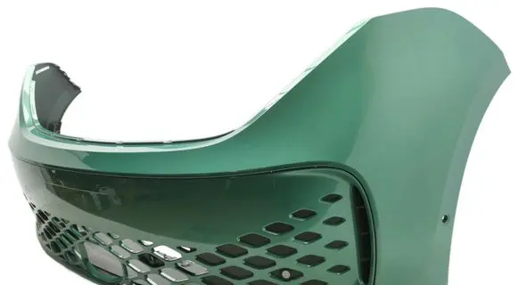 Volkswagen ID. Buzz Front bumper 1T3807221 LN6X