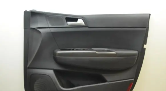 KIA Sportage Front door card panel trim 82361F1000 82380F1000