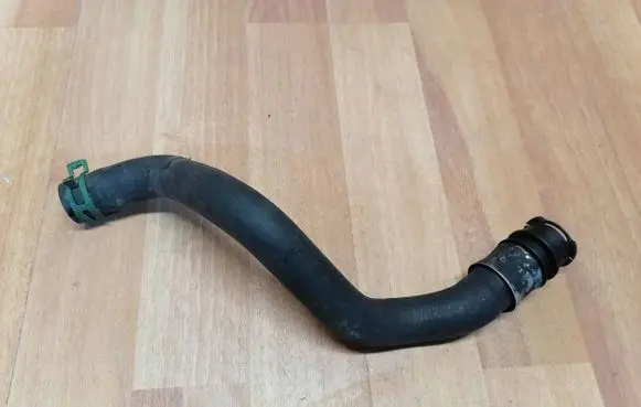 Renault Espace V (RFC) Engine coolant pipe/hose 924008932R