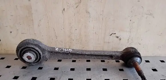 Rear control arm