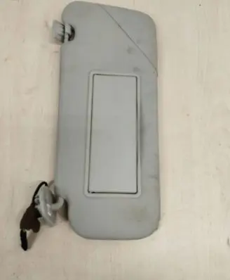 Citroen C5 Sun visor