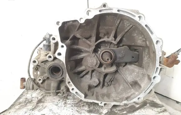 Mazda Premacy Manual 5 speed gearbox