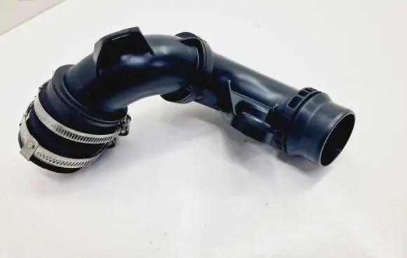 Peugeot 2008 II Intercooler hose/pipe 9812736080