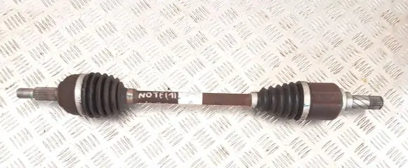 Nissan Note (E11) Front driveshaft 8201055669 EBJ87MBC142 39101
