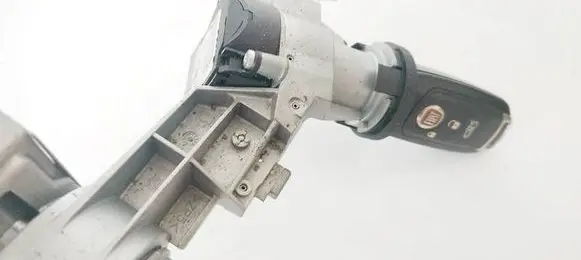 Fiat Tipo Ignition lock 00519773460