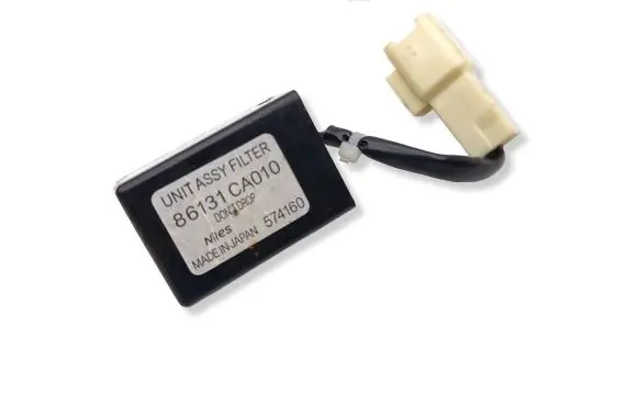 Toyota GT 86 Aerial antenna filter 86131CA010