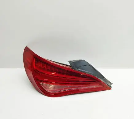 Mercedes-Benz CLA C117 X117 W117 Rear/tail lights A1179062500
