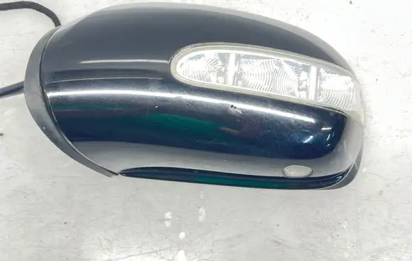 Mercedes-Benz ML W164 Front door electric wing mirror A1648102916