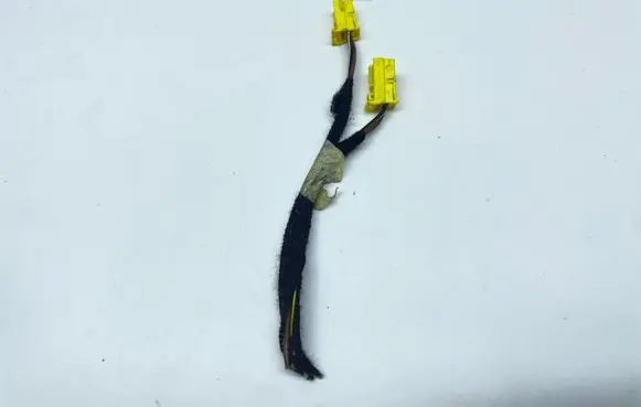 Mercedes-Benz C W204 Other wiring loom 02254552265226 0415450123