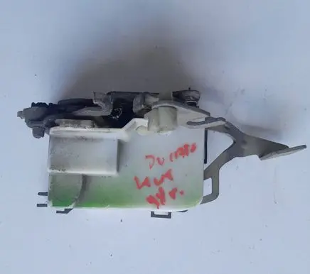 Fiat Ducato Front door lock B792