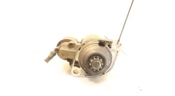 Volkswagen Golf IV Starter motor