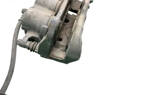 Toyota Highlander XU50 Front brake caliper 477500E031 477220E030 044650E010
