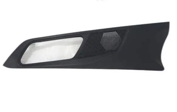 Peugeot 308 Trunk/boot trim cover 9810722877
