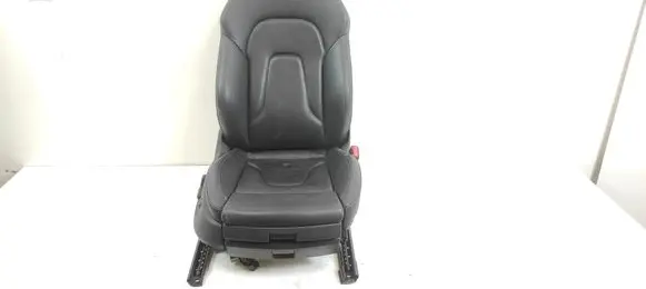 Front passenger seat