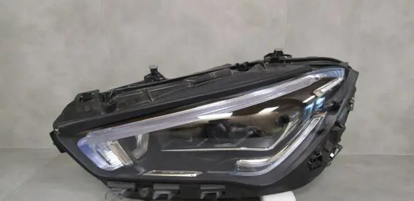 Mercedes-Benz CLA C118 X118 Headlight/headlamp A1189068900 1EX2660