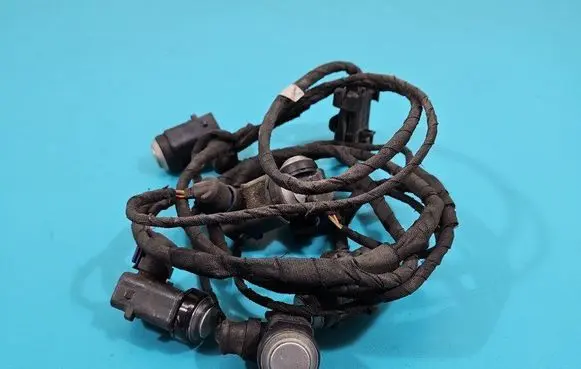 Mercedes-Benz ML W164 Parking sensor (PDC) wiring loom 0263003305 IMPRK1454214