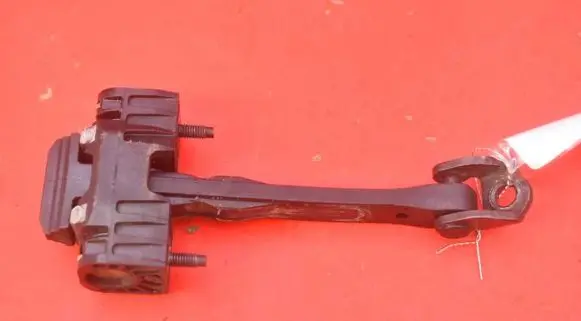 Peugeot 508 RXH Front door check strap stopper W2AVD