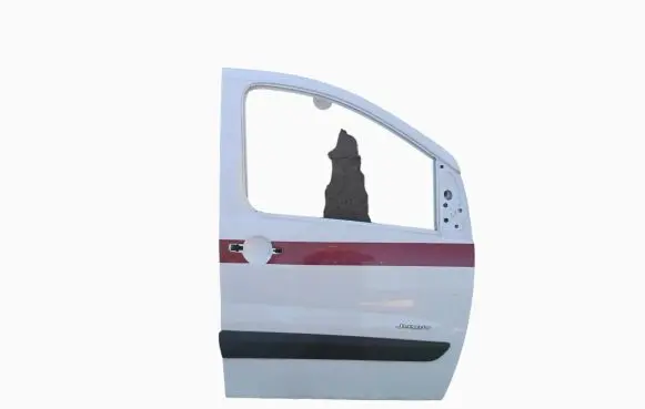 Citroen Jumpy Front door