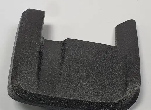 Volvo XC90 Front passenger seat rail trim 8635018