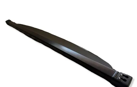 Toyota RAV 4 (XA50) Parcel shelf load cover 6490742030