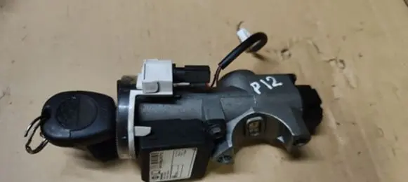 Nissan Primera Ignition lock 285909965 5WK48043C 24575C