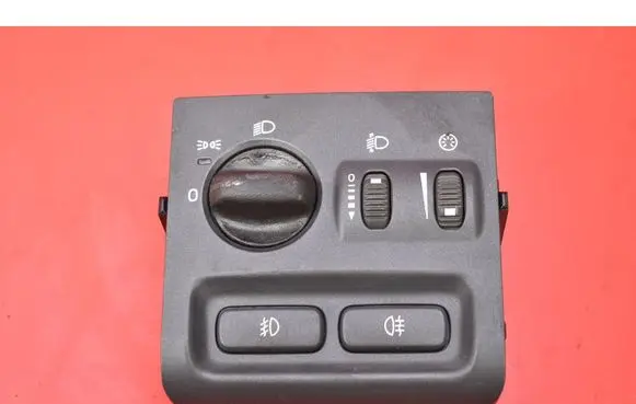 Light switch