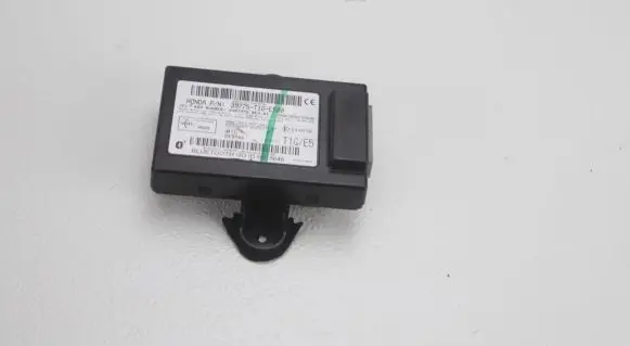 Honda CR-V Bluetooth control unit module 39775-T1G-E500