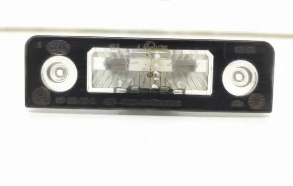 Skoda Octavia Mk2 (1Z) Number plate light 1Z0943021B