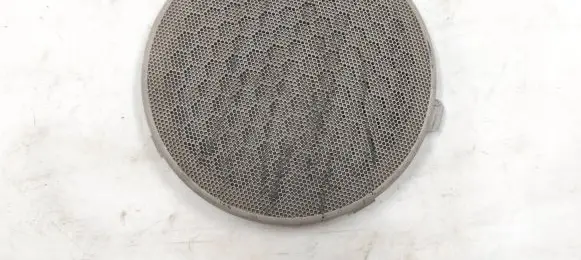 Side speaker trim/cover
