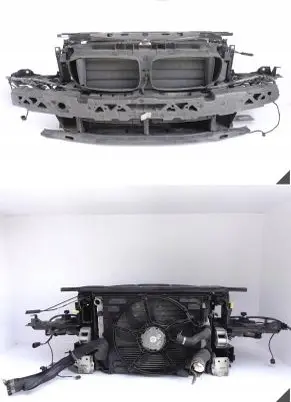 BMW 5 F10 F11 Front piece kit 7594610