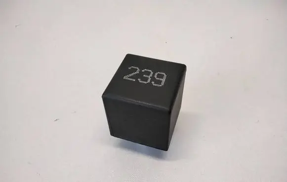 Volkswagen PASSAT B5 Other relay 445955529A 72HA003