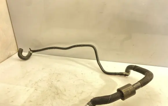 Audi A6 C7 Vacuum line/pipe/hose 4G0611931T
