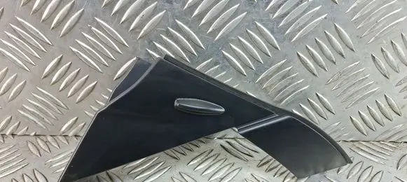 Toyota C-HR I Fender end trim 60118F4010