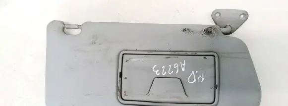 Mitsubishi Lancer Sun visor MR975430