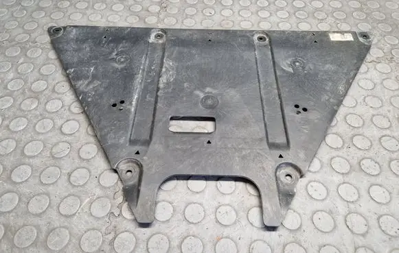 BMW i4 Center/middle under tray cover 8738054