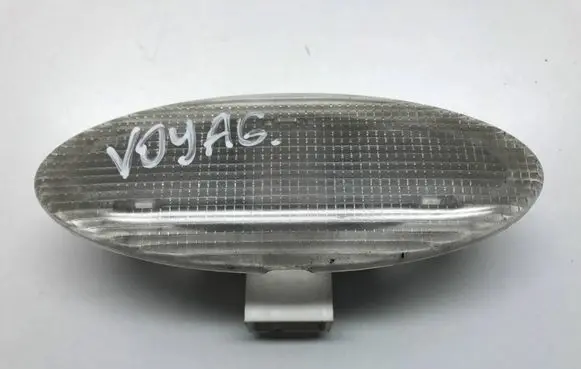 Chrysler Grand Voyager IV Front door interior light 04685676AA