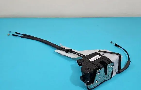 Hyundai Tucson TL Rear door lock 81420-D3500 IMPRK1483849